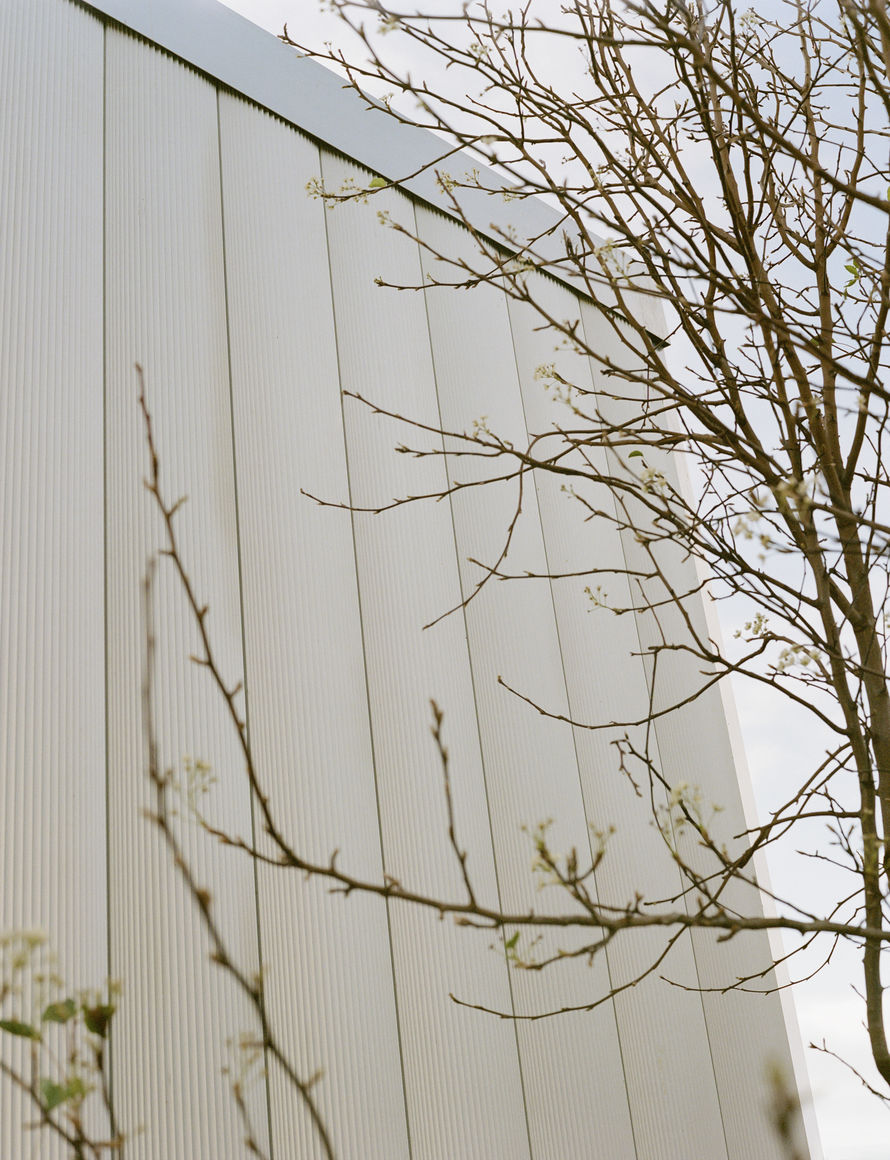  Chapel of  Saint thérèse of lisieux