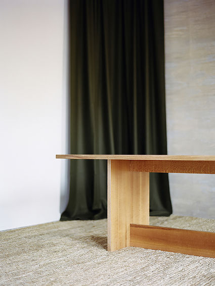  Te Koha • The New Zealand Room