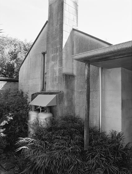  Werry • Francis Houses