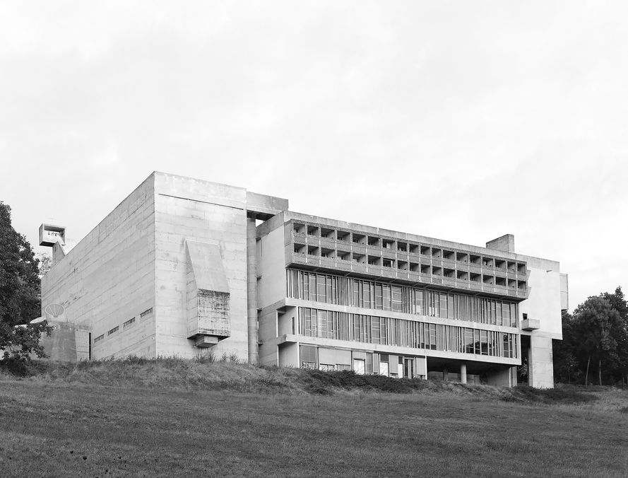  La Tourette