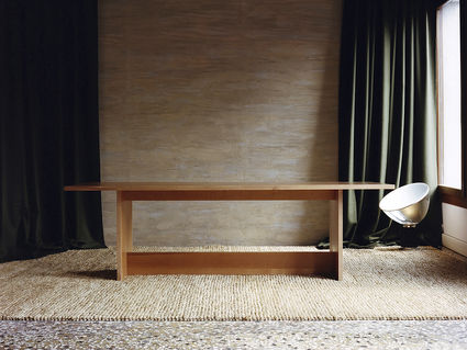  Te Koha • The New Zealand Room