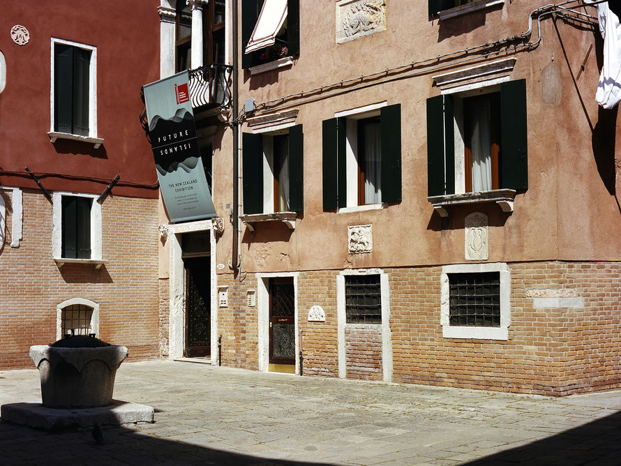  Venice Architecture Biennale