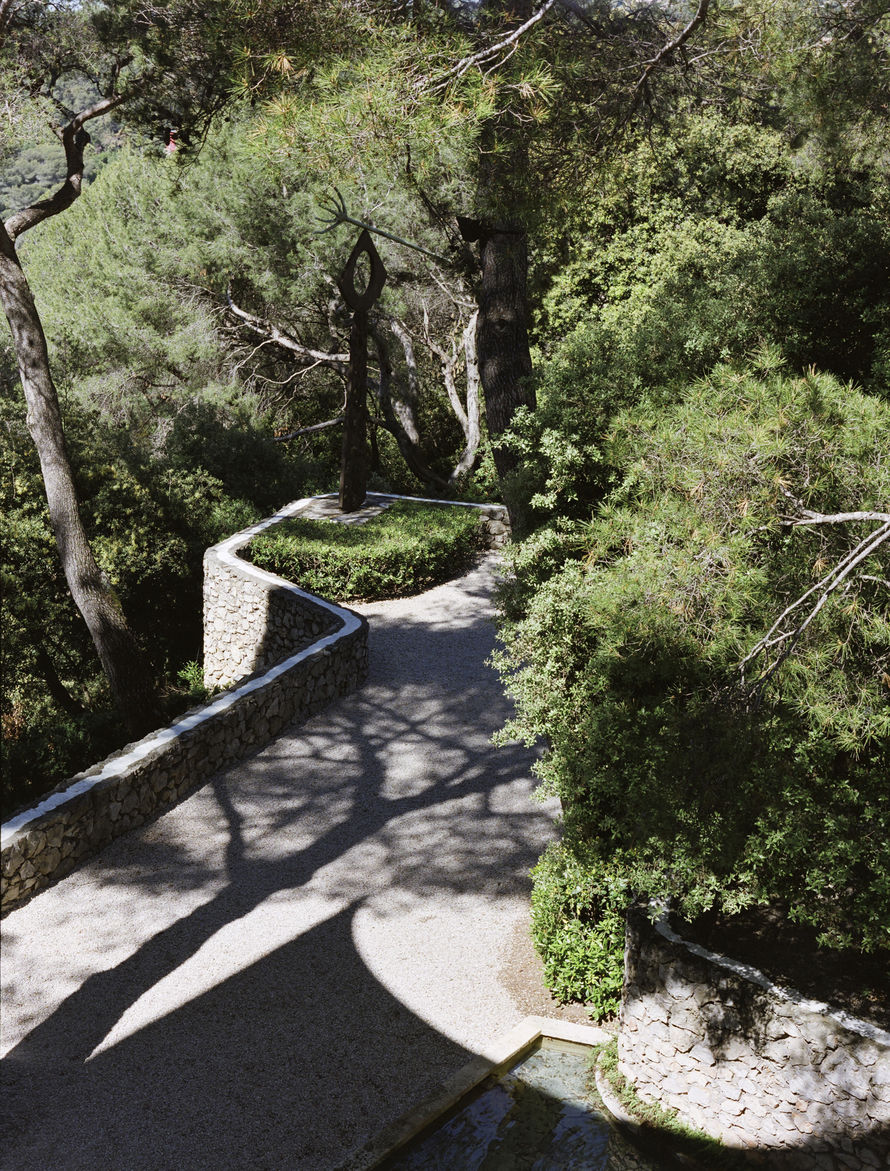 Fondation maeght