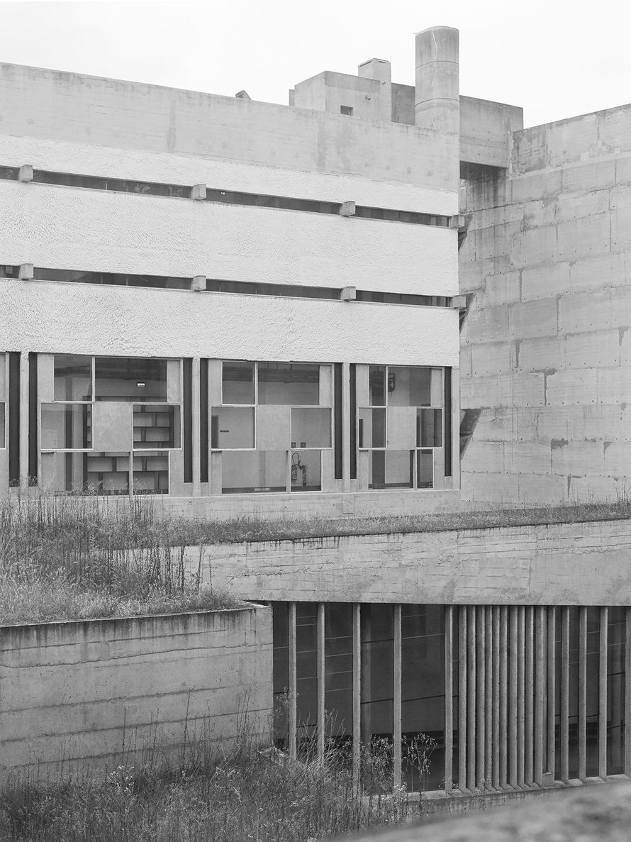  La Tourette