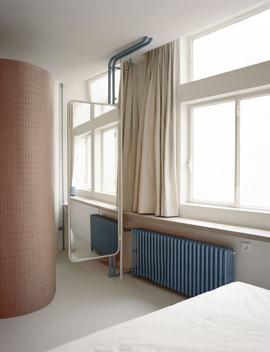  Appartement 24 N.C.