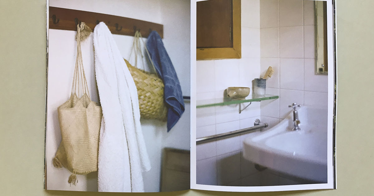 Worrall House Ivan Juriss Mary Gaudin