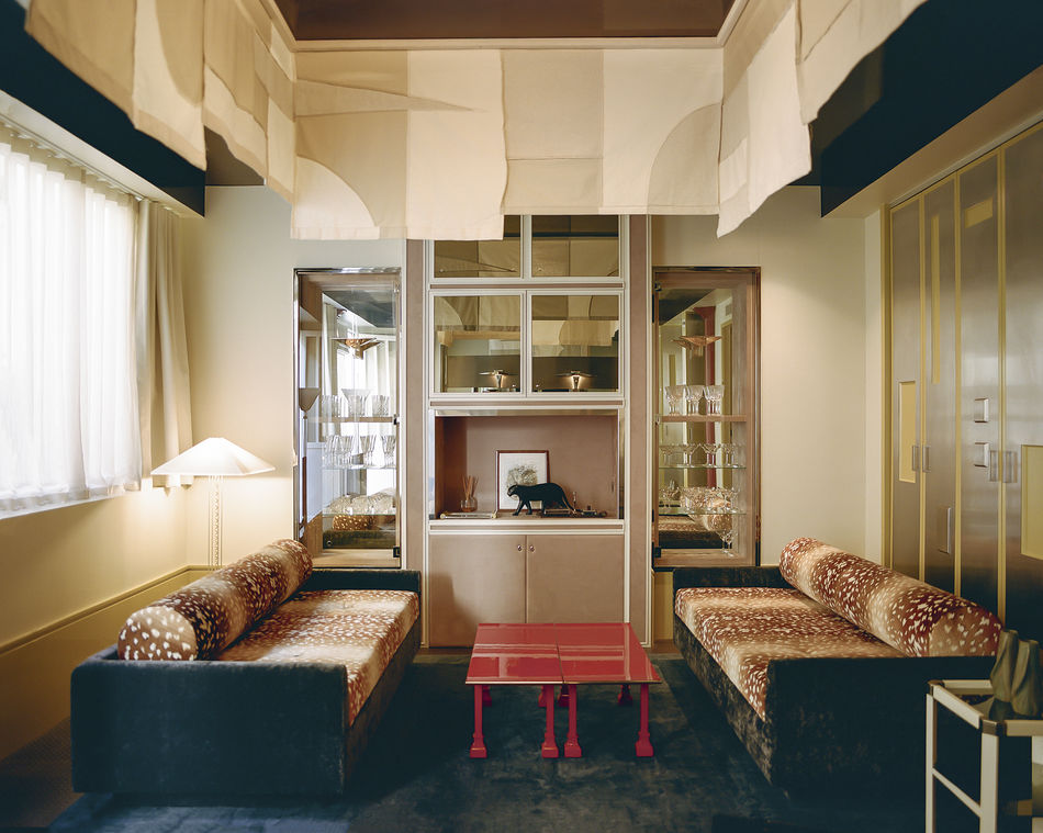  world of interiors