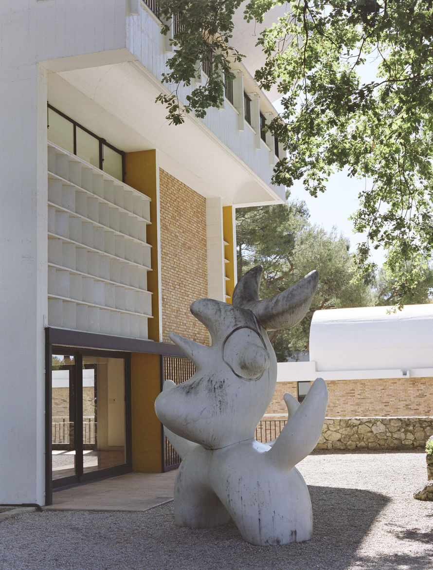 Fondation maeght