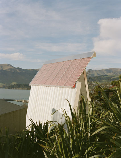  Chapel of  Saint thérèse of lisieux
