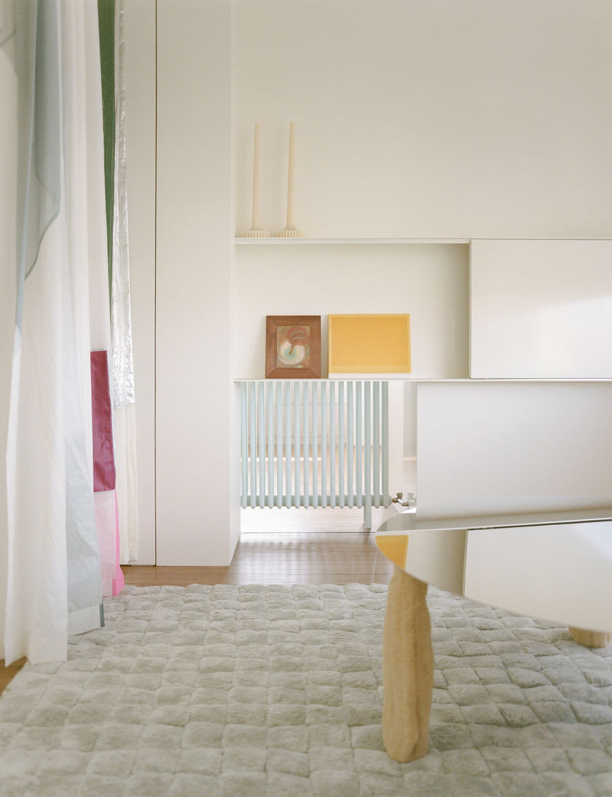  Apartment on the Loop