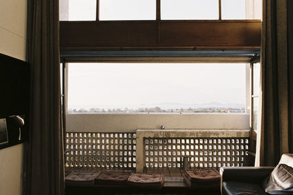  Le Corbusier