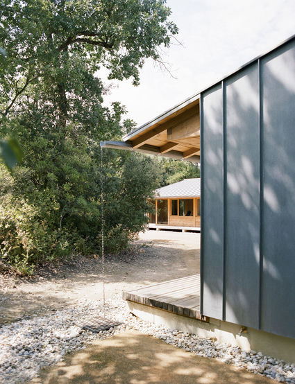 Maison de la Forêt