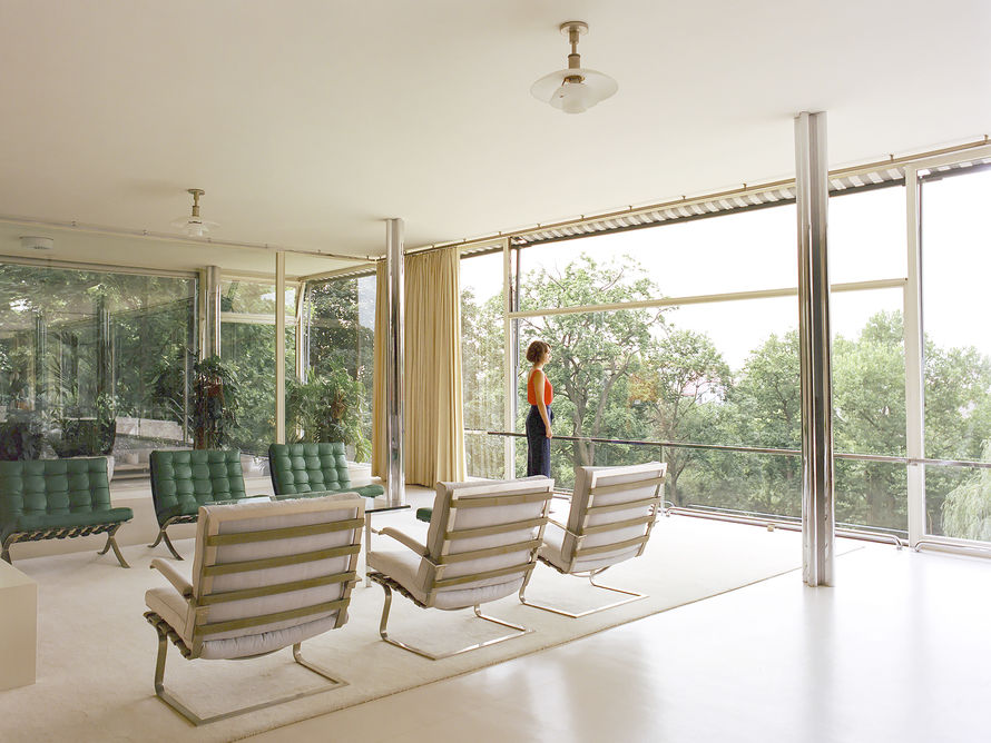 Vila Tugendhat