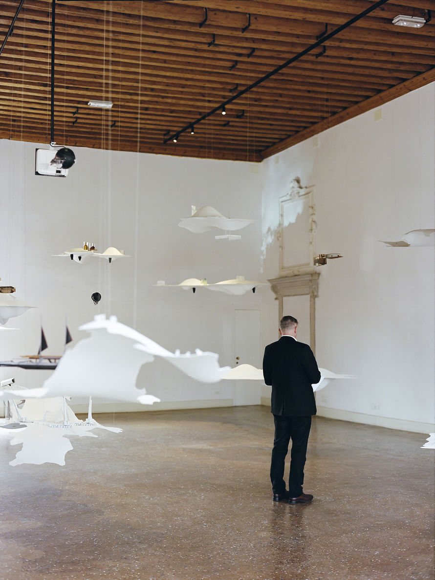  Venice Architecture Biennale