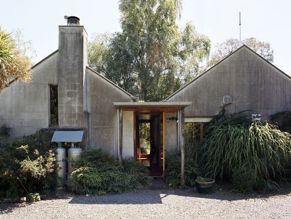  Werry • Francis Houses