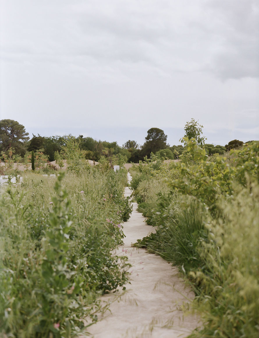  Cemetery extension