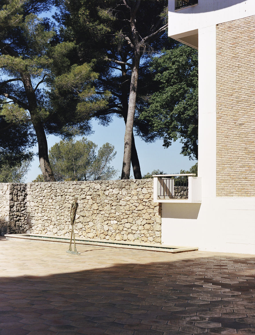 Fondation maeght