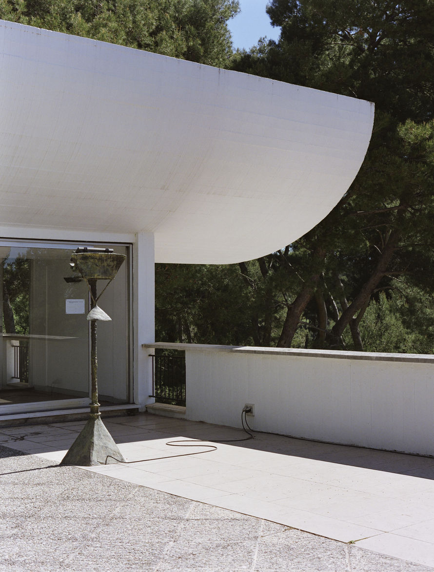 Fondation maeght