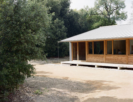 Maison de la Forêt