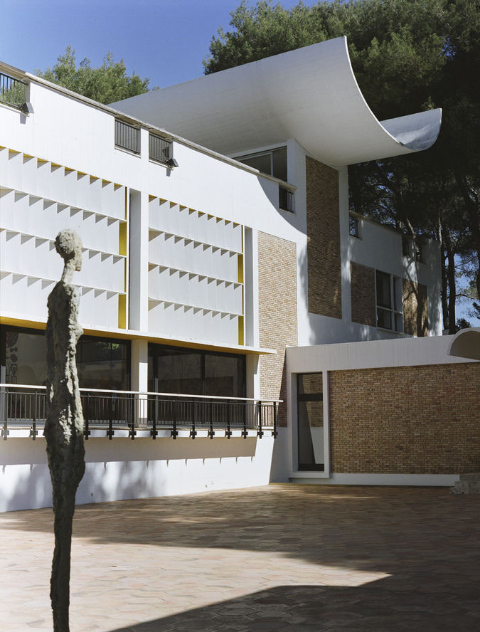  Fondation maeght