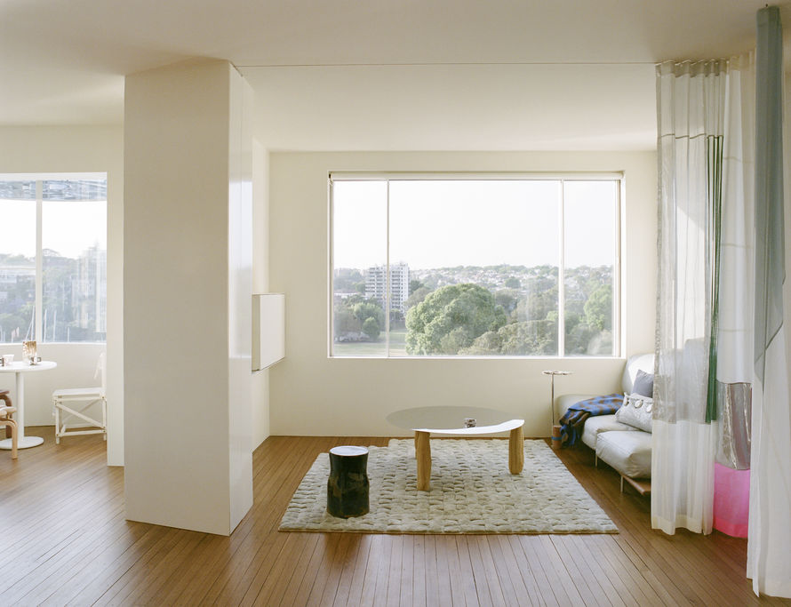  Apartment on the Loop