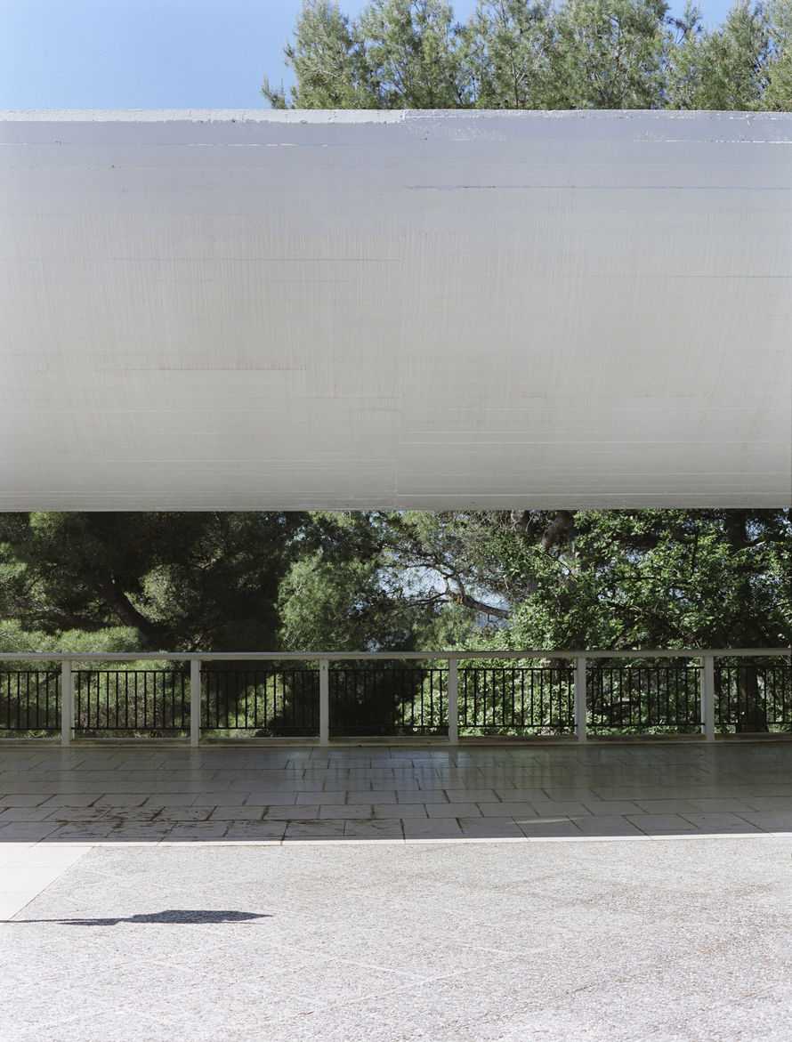 Fondation maeght