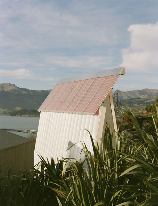  Chapel of  Saint thérèse of lisieux