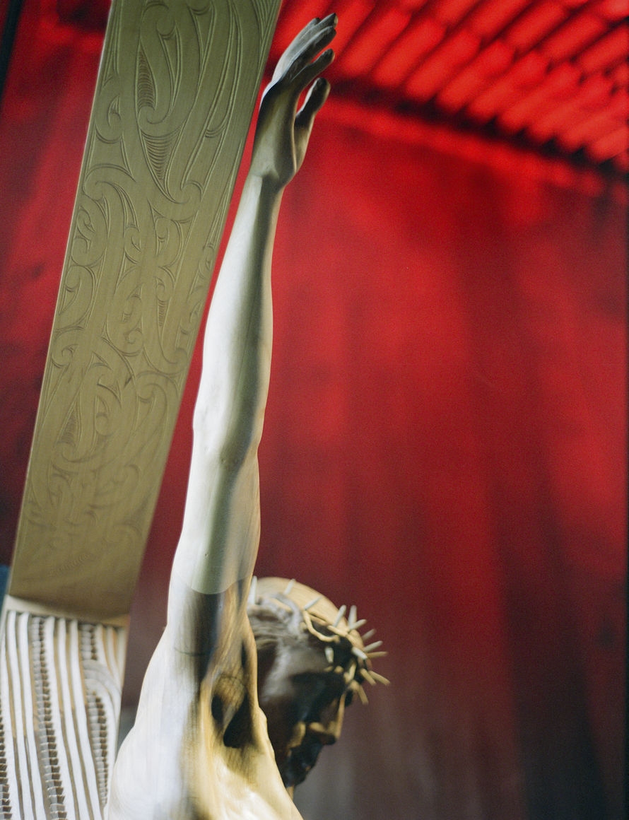  Chapel of  Saint thérèse of lisieux