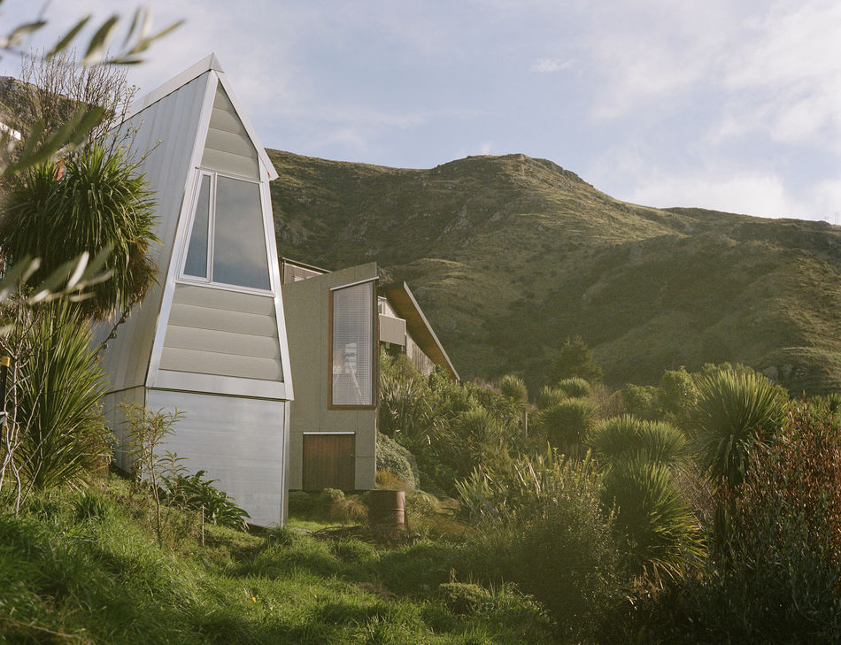  Chapel of  Saint thérèse of lisieux