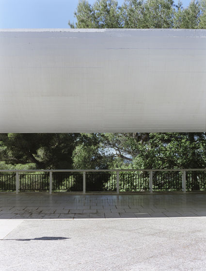  Fondation maeght