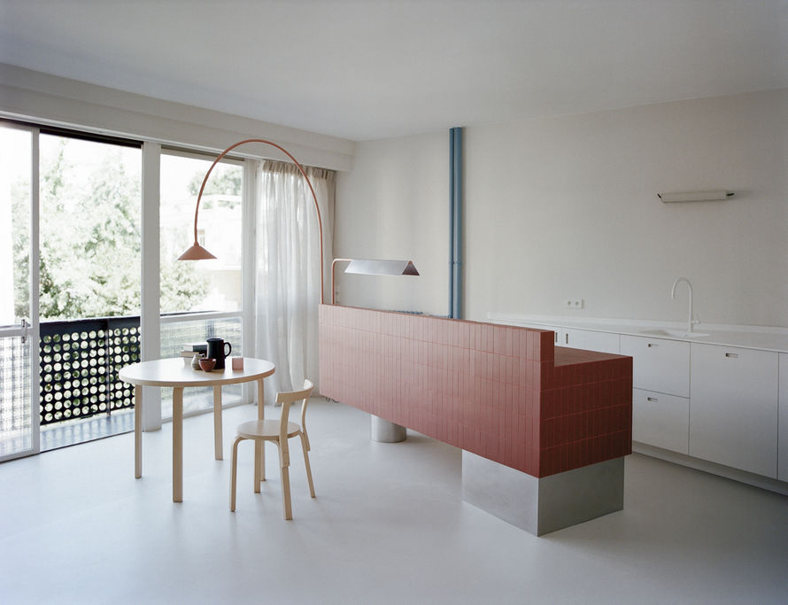  Appartement 24 N.C.