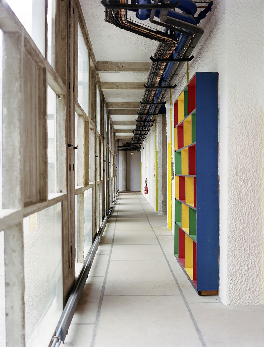  La Tourette