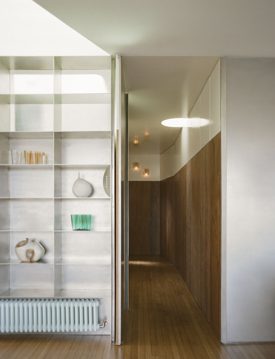  Apartment on the Loop