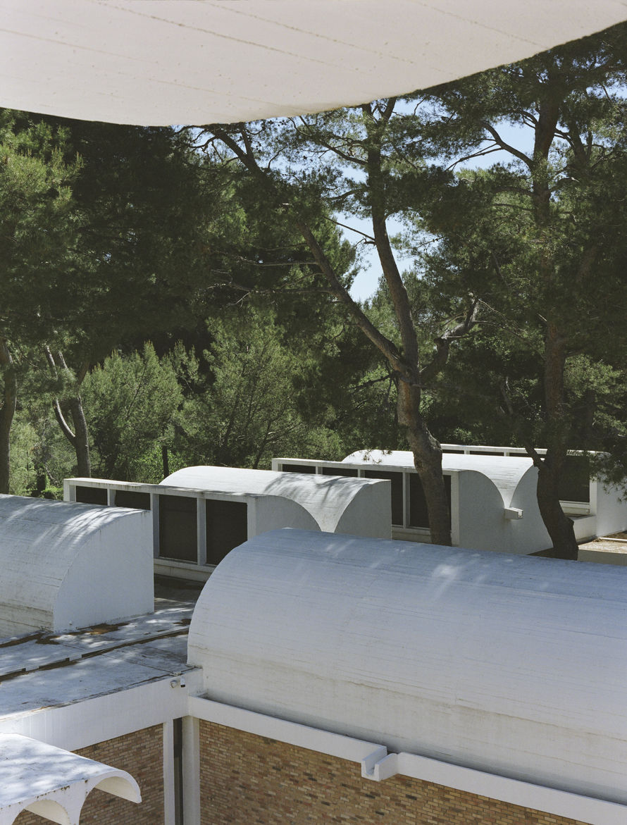 Fondation maeght