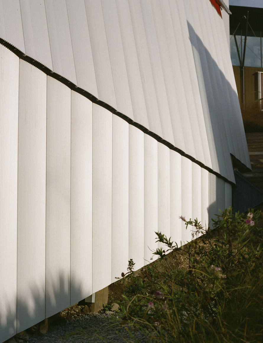  Chapel of  Saint thérèse of lisieux