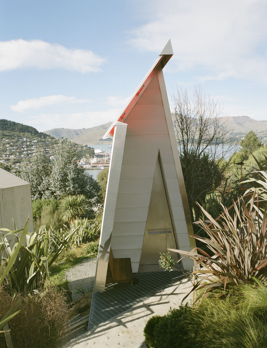  Chapel of  Saint thérèse of lisieux