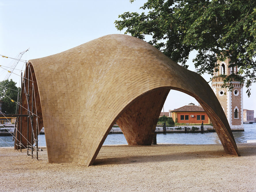  Venice Architecture Biennale