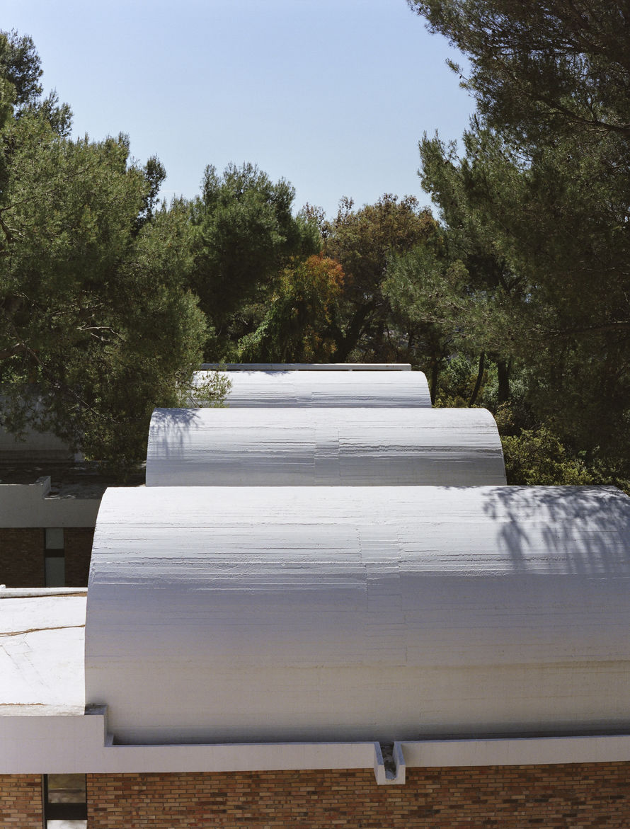 Fondation maeght
