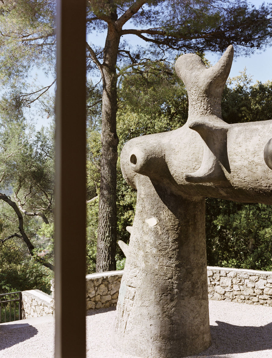 Fondation maeght