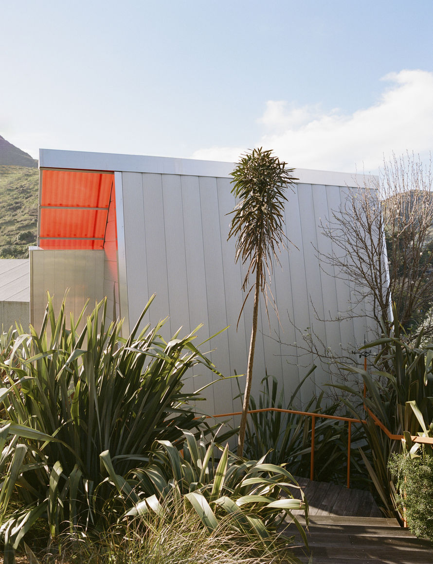  Chapel of  Saint thérèse of lisieux