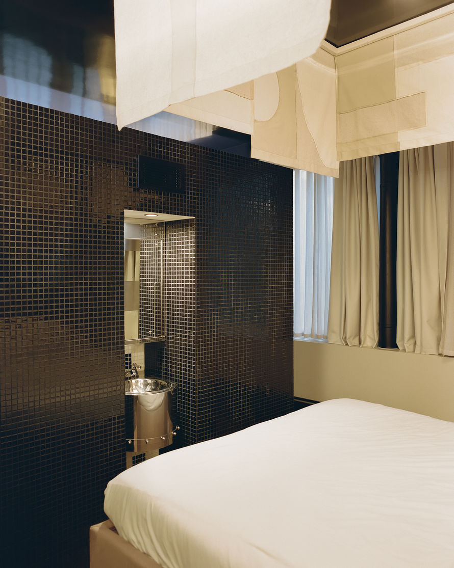 world of interiors